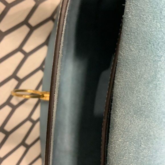 Mulberry Amberley Satchel - Picture 6 of 8